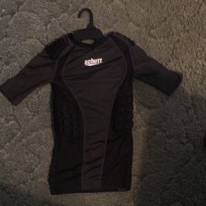 To get rid of some stuff